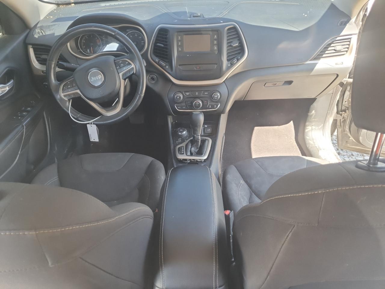 2016 Jeep Cherokee Latitude VIN: 1C4PJMCBXGW279626 Lot: 64224915