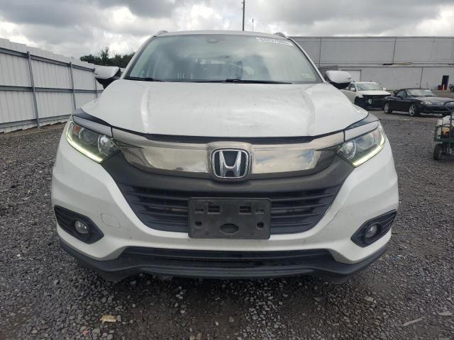  HONDA HR-V 2021 Biały