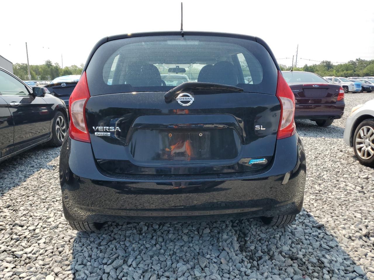2015 Nissan Versa Note S VIN: 3N1CE2CP0FL438194 Lot: 64662585