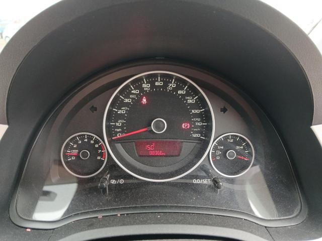 2013 SEAT MII TOCA