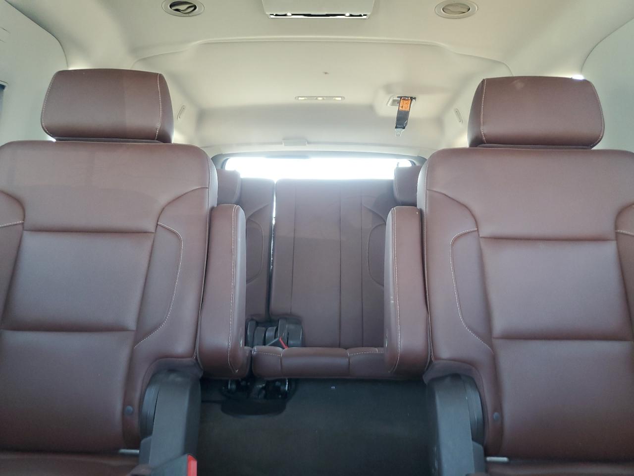 2015 Chevrolet Suburban K1500 Ltz VIN: 1GNSKKKC0FR515954 Lot: 64180895