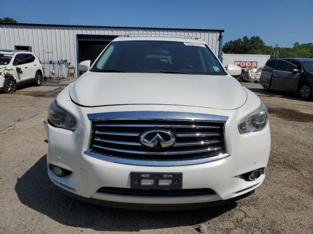  INFINITI QX60 2014 Biały