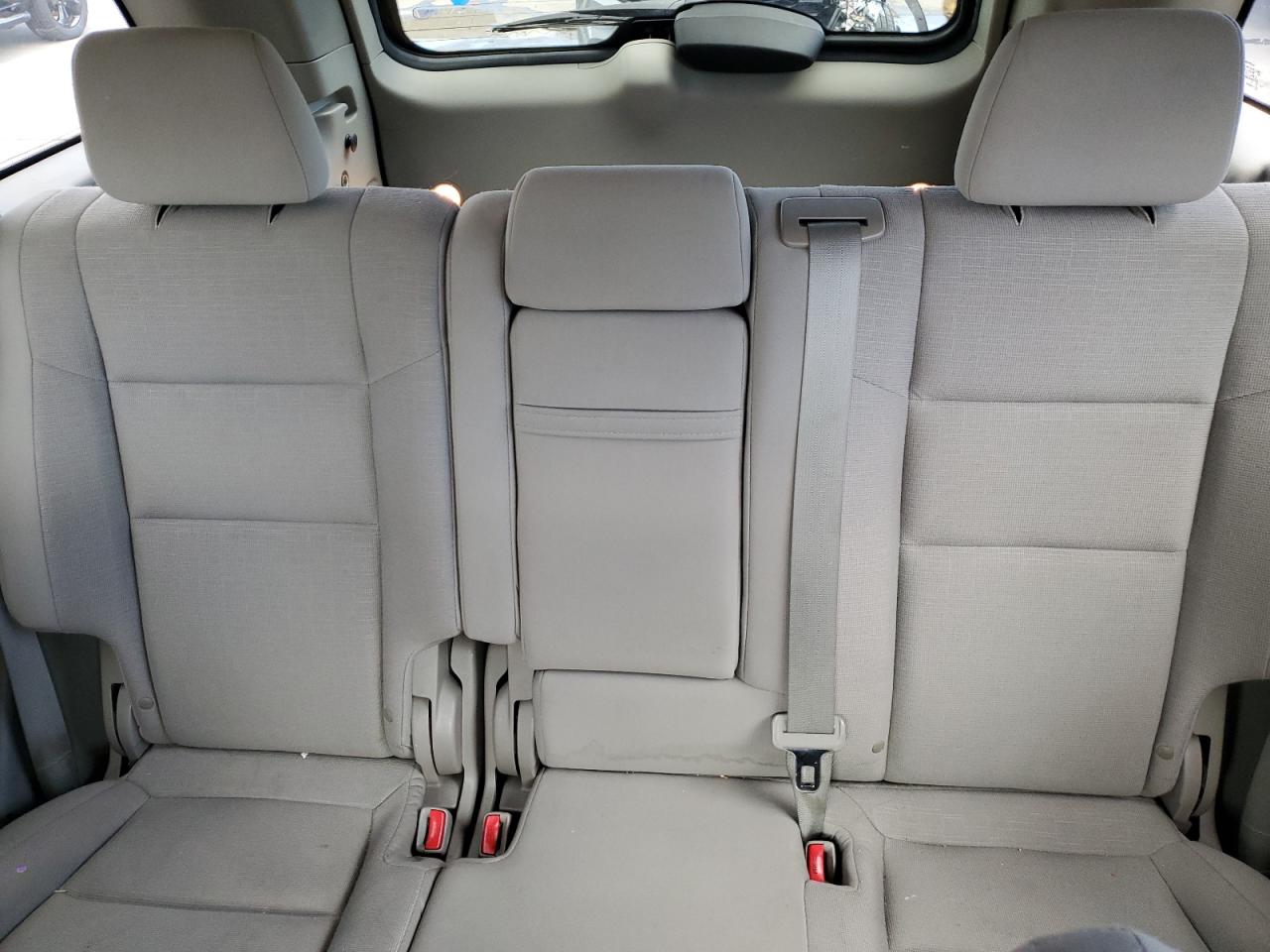 2012 Jeep Grand Cherokee Laredo VIN: 1C4RJFAG3CC270006 Lot: 63839625