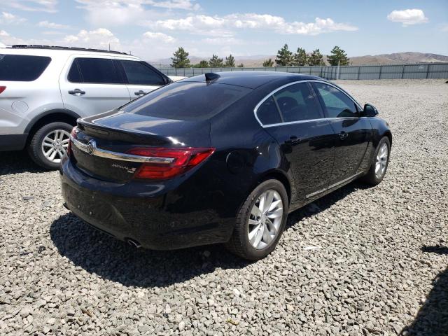  BUICK REGAL 2015 Czarny