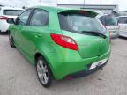 2010 MAZDA 2 TAMURA for sale at Copart WESTBURY