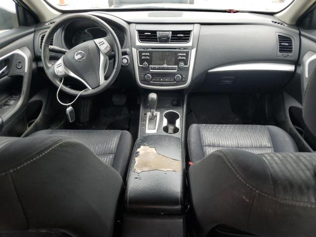  NISSAN ALTIMA 2017 Сharcoal