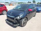 2018 PEUGEOT 108 ALLURE for sale at Copart WESTBURY