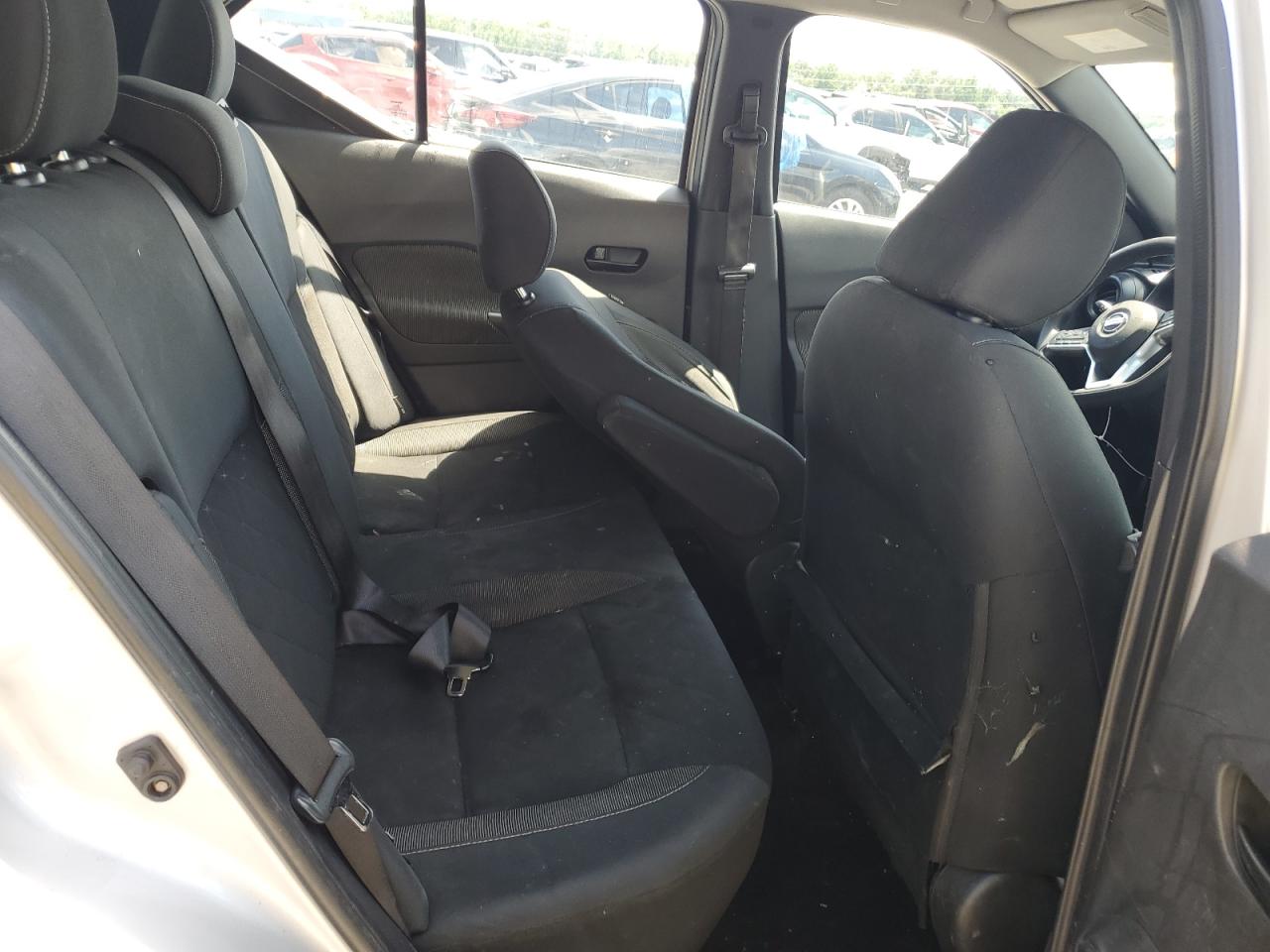2020 Nissan Kicks S VIN: 3N1CP5BV5LL506979 Lot: 65061765