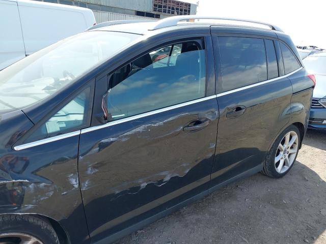 2011 FORD GRAND C-MAX TITANIUM TDCI 