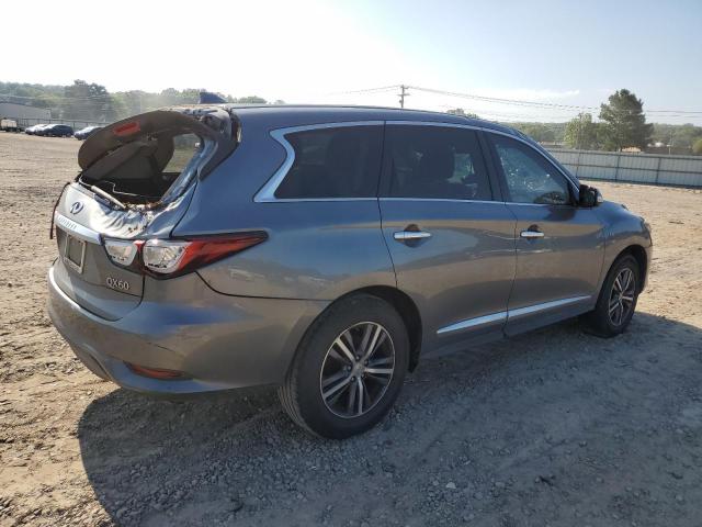  INFINITI QX60 2017 Szary