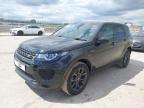 2019 LAND ROVER DISCOVERY for sale at Copart YORK
