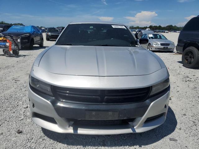 DODGE CHARGER 2021 Silver