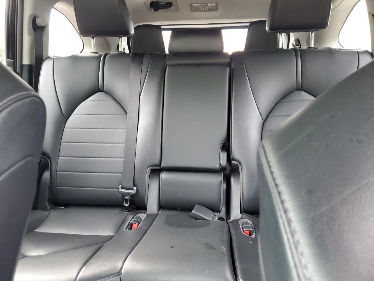 2021 Toyota Highlander Xle VIN: 5TDHZRBH7MS103287 Lot: 62787075