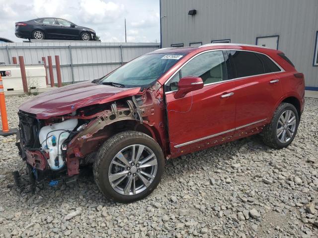 CADILLAC XT5 PREMIU 2023