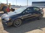 2016 SUBARU WRX STI LIMITED   à vendre chez Copart AB - EDMONTON
