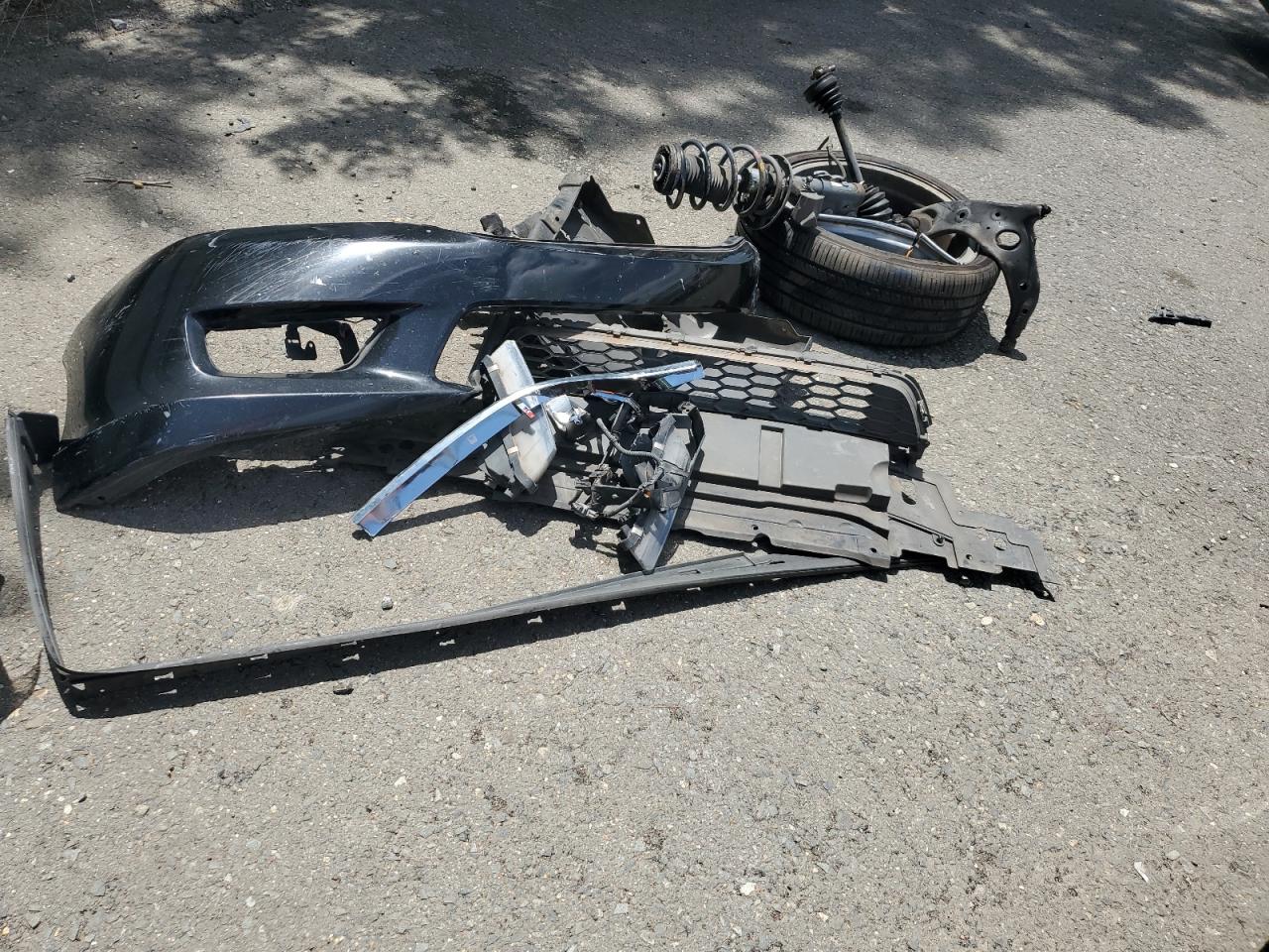 2018 Mazda 6 Touring VIN: JM1GL1VM9J1313681 Lot: 65398805