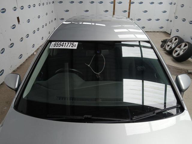 2013 VOLKSWAGEN GOLF SE BL