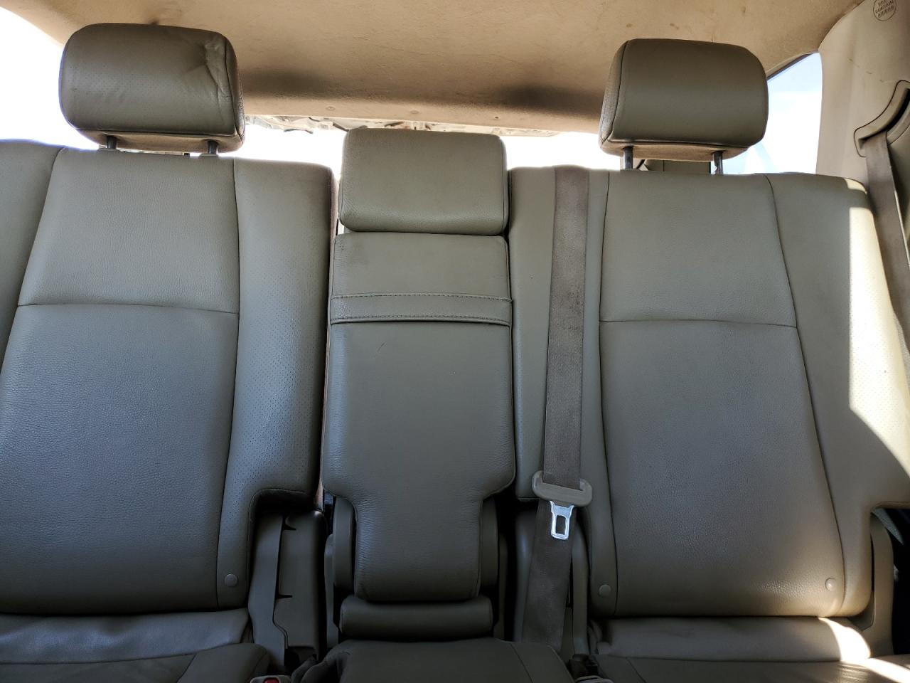 2011 Toyota 4Runner Sr5 VIN: JTEBU5JR1B5062869 Lot: 63776805