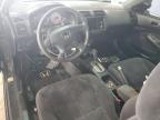 2001 HONDA CIVIC SI   for sale at Copart KY - LEXINGTON EAST