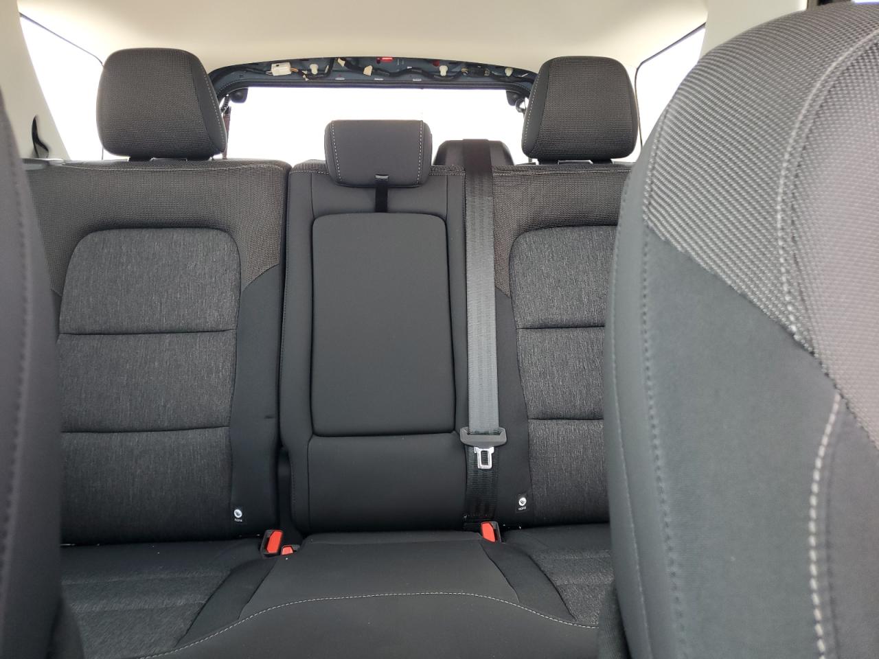 2024 Ford Bronco Sport Big Bend VIN: 3FMCR9B67RRF03106 Lot: 66086125