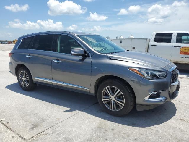  INFINITI QX60 2019 Szary