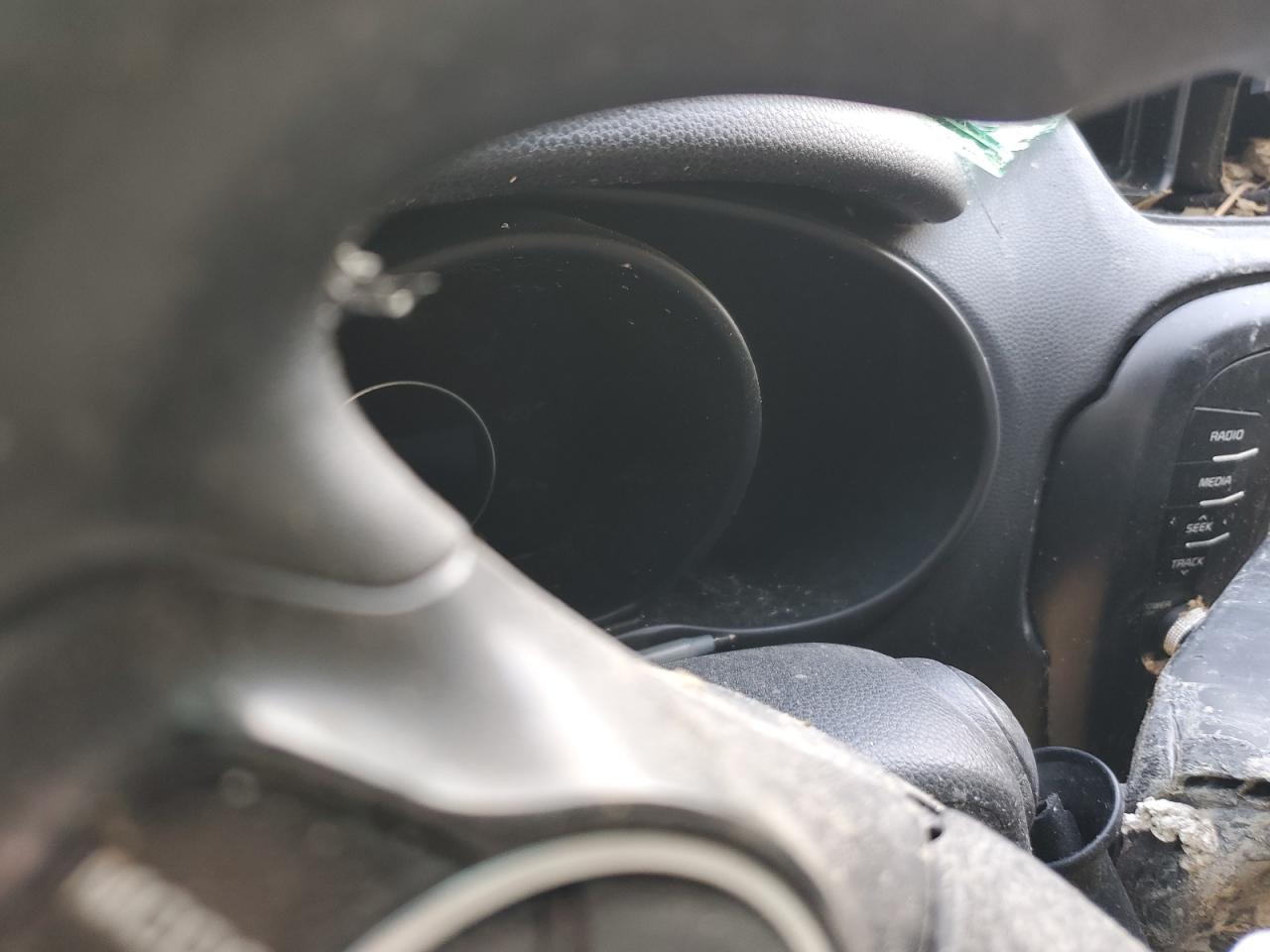 2018 Kia Soul + VIN: KNDJP3A57J7511855 Lot: 63438165