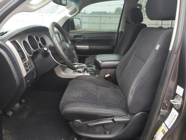  TOYOTA TUNDRA 2013 Szary