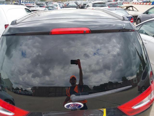 2014 FORD GALAXY TIT