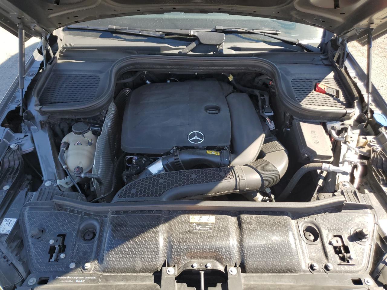 4jgfb4kb4la024709 4JGFB4KB4LA024709 2020 Mercedes-Benz Gle 350 4Matic