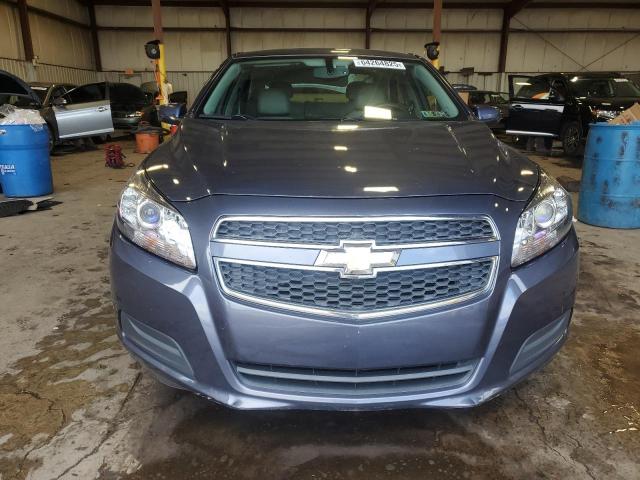  CHEVROLET MALIBU 2013 Blue