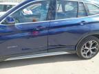 2016 BMW X1 XDRIVE2 for sale at Copart PETERLEE