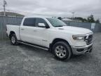 2019 RAM 1500 LARAMIE   for sale at Copart NS - HALIFAX