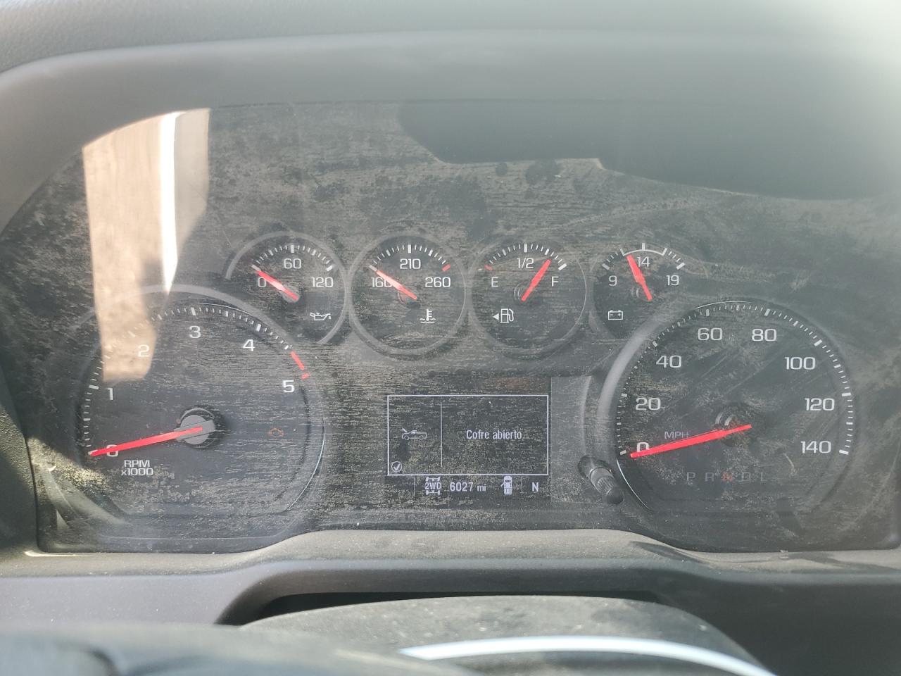 2024 GMC Sierra K3500 VIN: 1GD39SEY0RF136583 Lot: 65215945