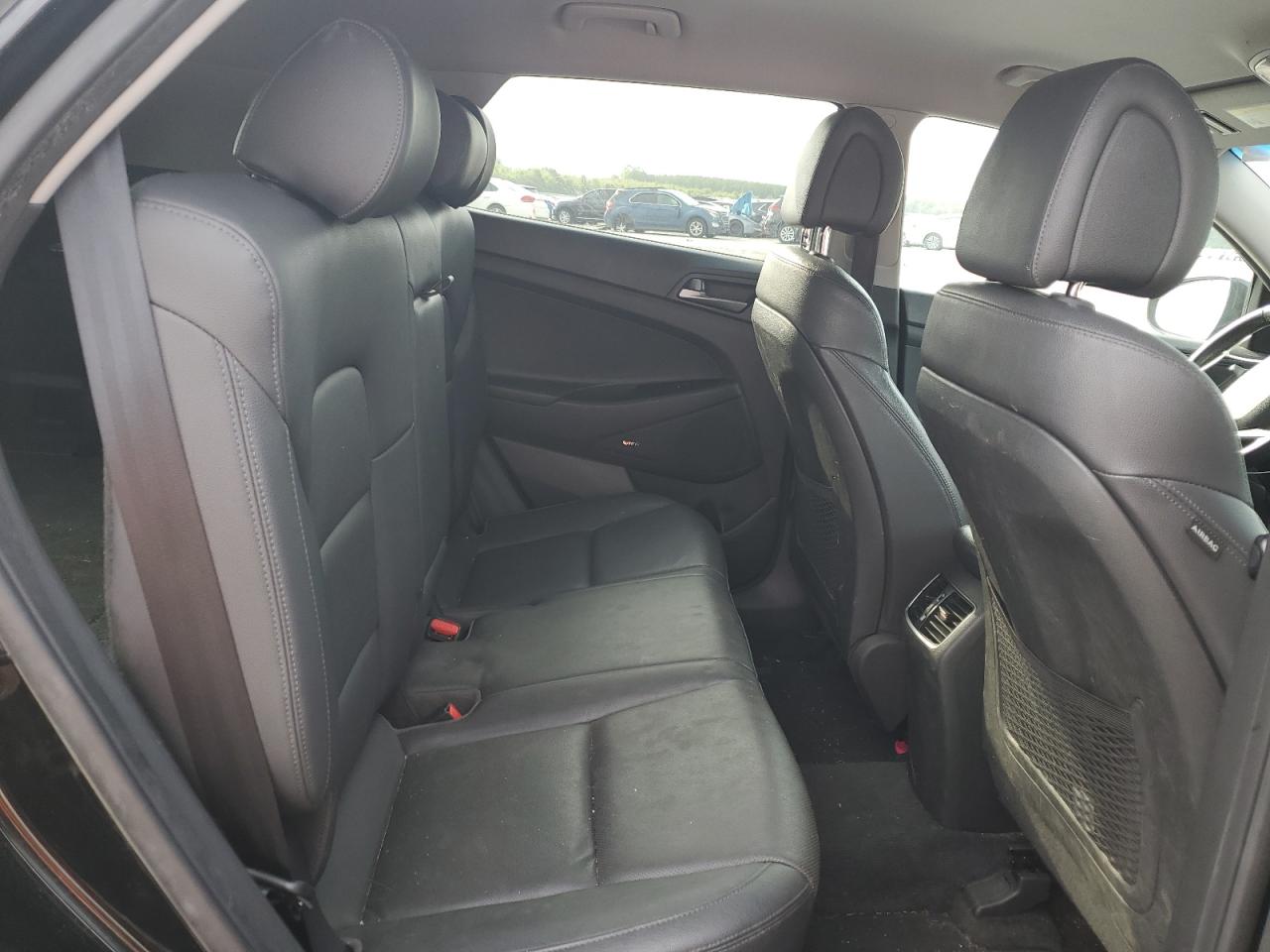 km8j33a44hu553782 KM8J33A44HU553782 2017 Hyundai Tucson Limited