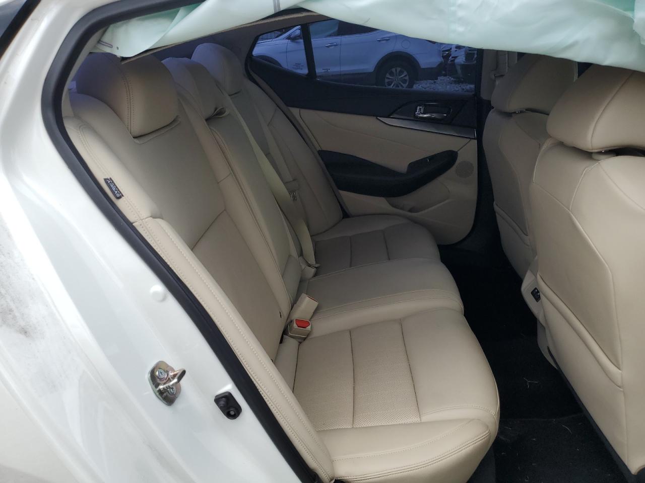 1N4AA6AV3KC362023 2019 Nissan Maxima S