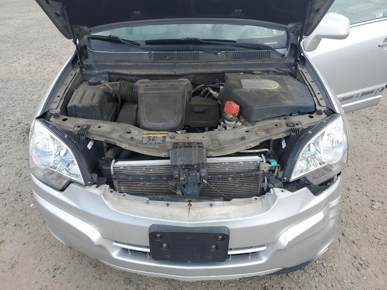 3gscl93z59s581279 3GSCL93Z59S581279 2009 Saturn Vue Hybrid