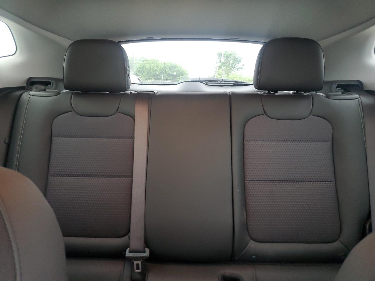 2025 Chevrolet Trax 1Lt VIN: KL77LHEP0SC086662 Lot: 67020075