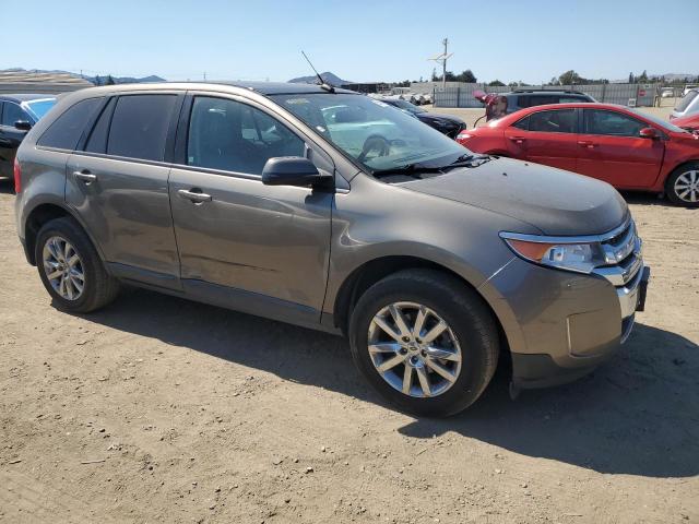  FORD EDGE 2013 Brązowy
