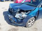 2013 SKODA FABIA SE T for sale at Copart GLOUCESTER