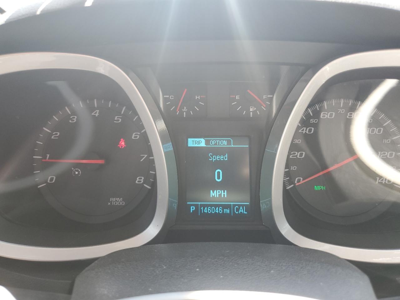 2014 Chevrolet Equinox Lt VIN: 2GNALCEK0E6315068 Lot: 63274035
