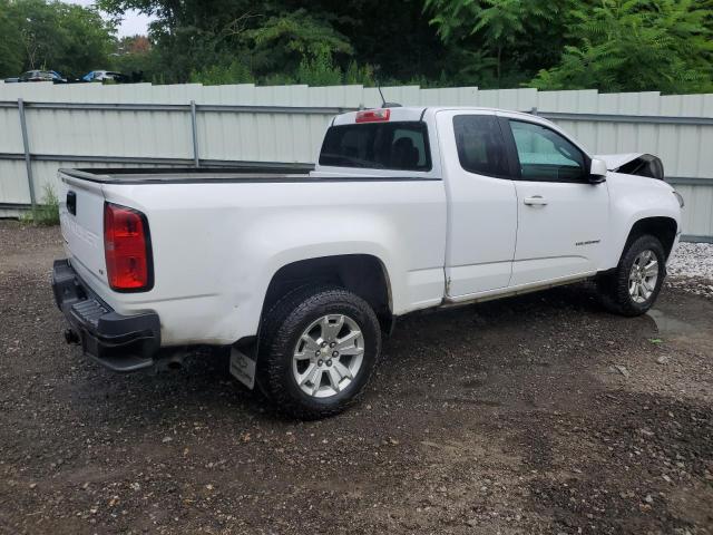  CHEVROLET COLORADO 2022 Biały