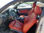 2015 BMW 228 I à vendre chez Copart TX - DALLAS
