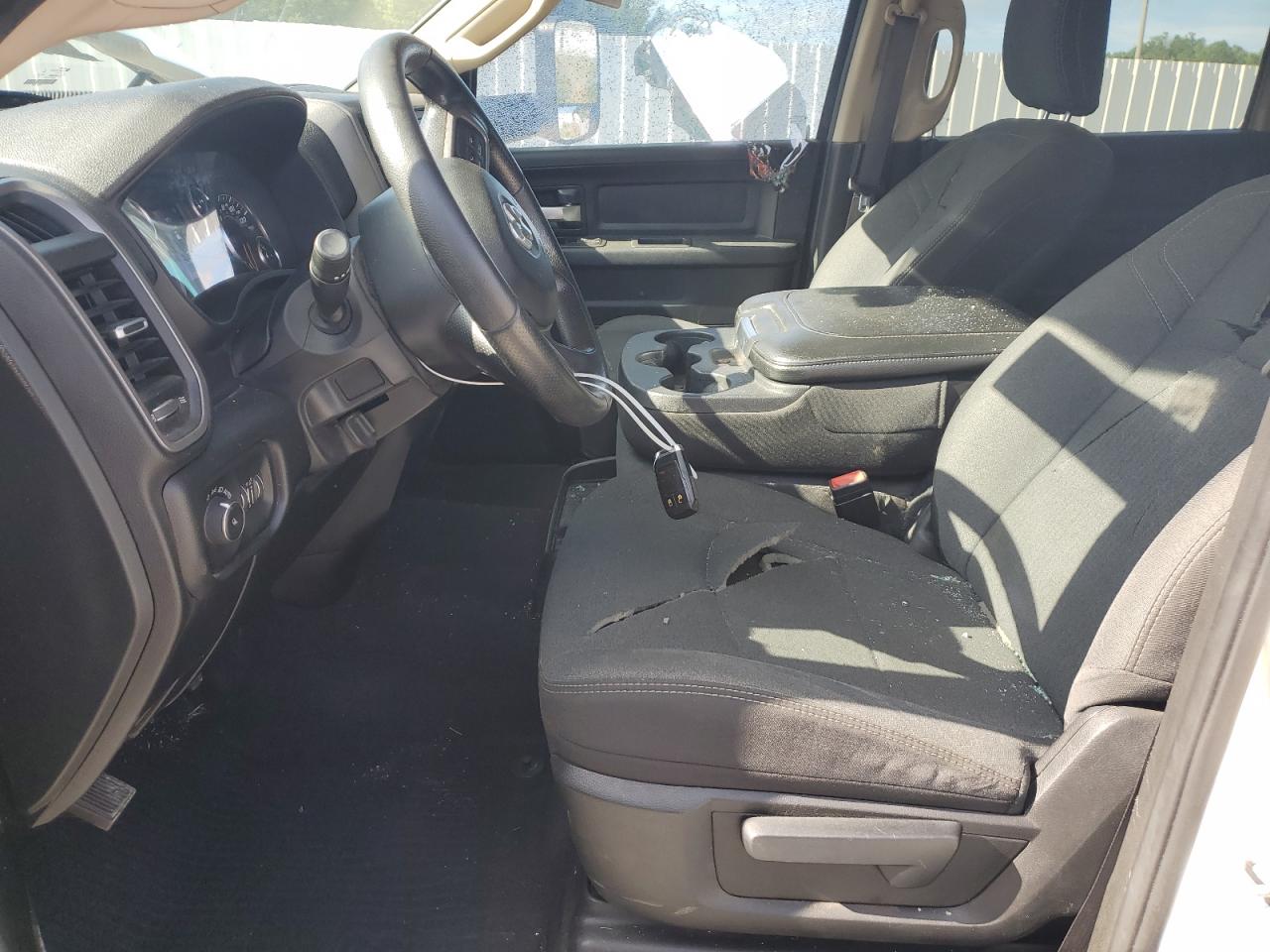 2019 Ram 3500 Tradesman VIN: 3C63RRGL0KG715972 Lot: 65523955