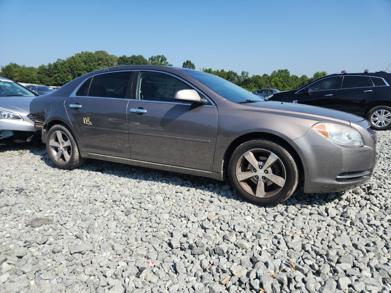 1g1zc5eu3cf147365 1G1ZC5EU3CF147365 2012 Chevrolet Malibu 1Lt