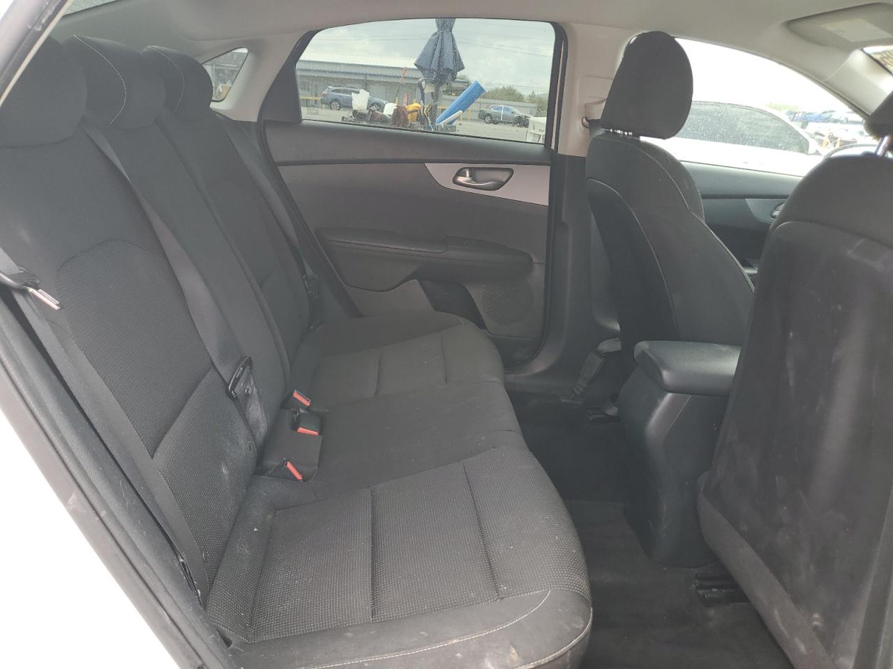 2021 Kia Forte Fe VIN: 3KPF24AD8ME335338 Lot: 63784695