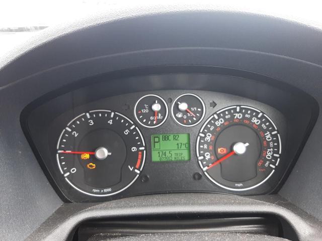 2008 FORD FUSION+ AU