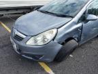 2008 VAUXHALL CORSA LIFE for sale at Copart SANDTOFT