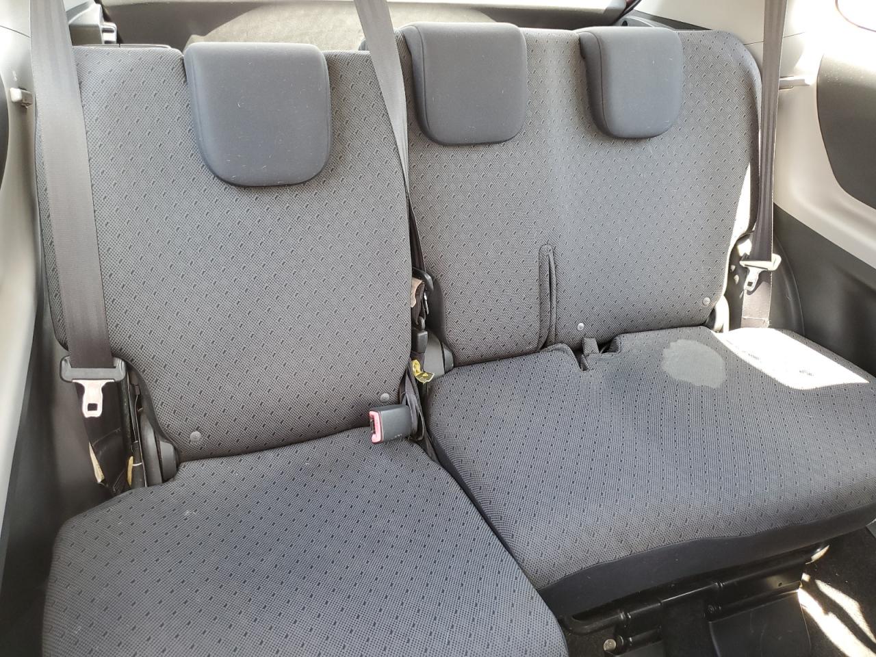 2009 Toyota Yaris VIN: JTDJT903595242275 Lot: 63962025