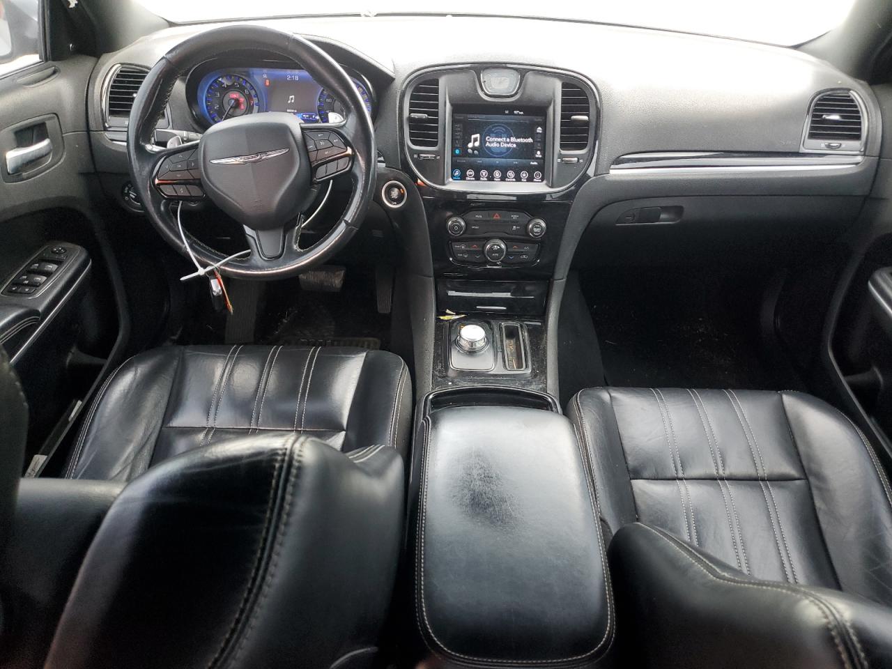 2020 Chrysler 300 S VIN: 2C3CCAGG9LH154966 Lot: 64488275