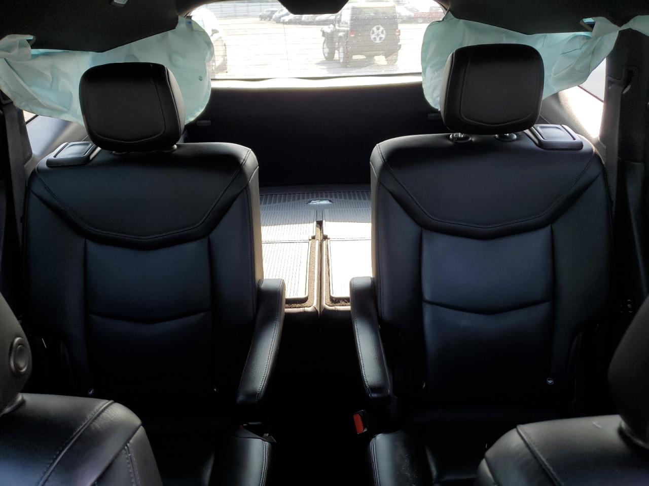 2021 Cadillac Xt6 Sport VIN: 1GYKPGRS8MZ175660 Lot: 66882765